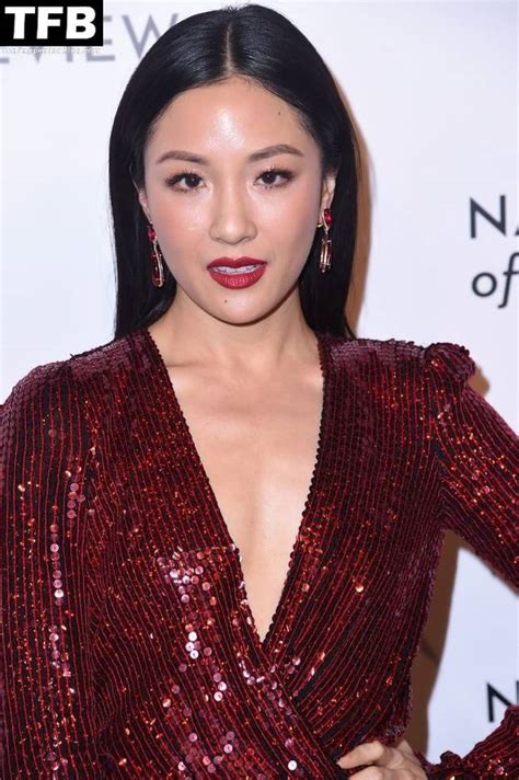 constance wu leaked nudes|CONSTANCE WU Nude